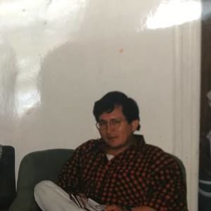 Meet your Posher, Luis alberto